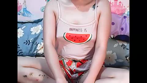 Katy online show from December 13, 3:54 pm