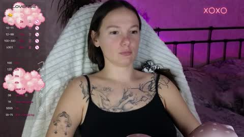 little moon online show from December 19, 12:04 am