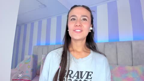 Snapshot of lila_rush_ chatting on January 25, 4:20 pm Lila  online show from January 25, 4:20 pm