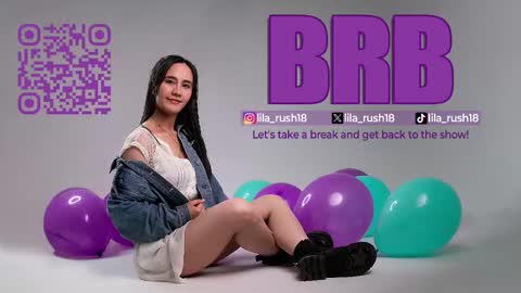 Snapshot of lila_rush_ chatting on March 5, 9:39 pm Lila  online show from March 5, 9:39 pm