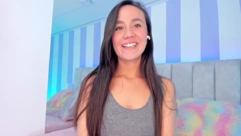 Snapshot of lila_rush_ chatting on February 19, 6:21 pm Lila  online show from February 19, 6:21 pm