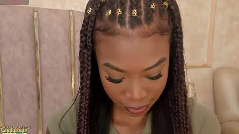 lila bailey  online show from October 10, 9:09 pm