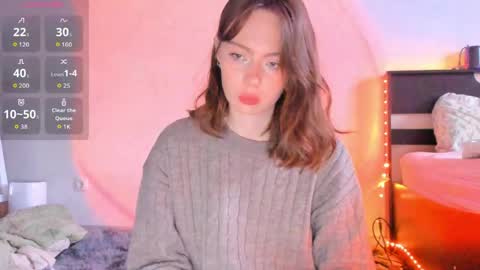 lilemma19 online show from May 12, 11:22 pm