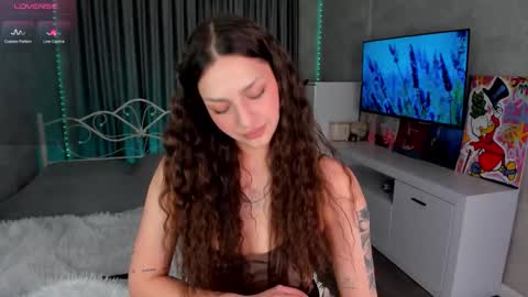 lilflexxy online show from March 14, 7:15 pm