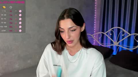 lilflexxy online show from September 15, 7:43 pm