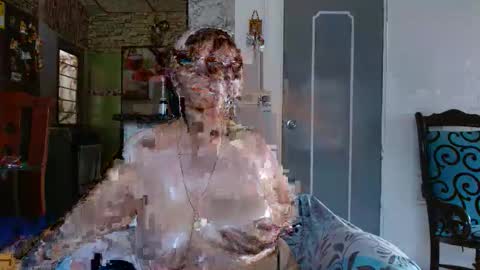 lilieth online show from April 18, 7:58 pm