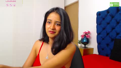 Lili online show from February 15, 4:04 am