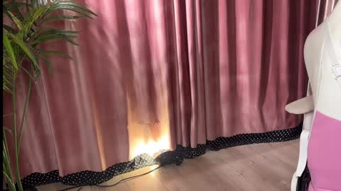 Lili online show from March 3, 3:18 pm