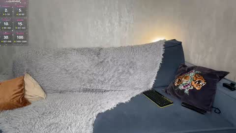 Lili online show from March 24, 8:09 am