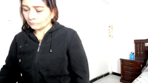 liliamilf online show from January 25, 10:07 pm