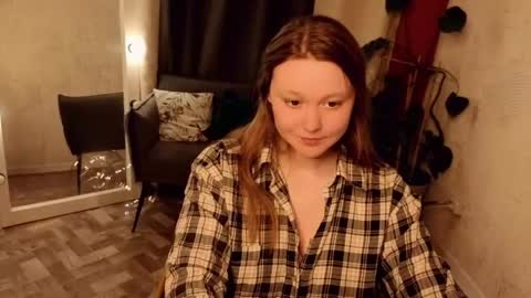 Lilian online show from April 14, 3:23 pm