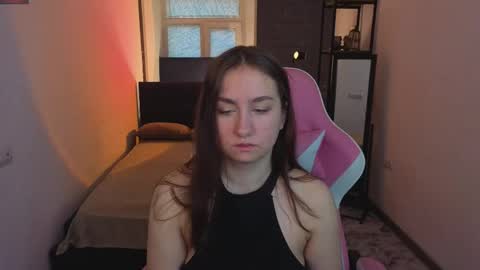 Kate online show from March 24, 5:57 am