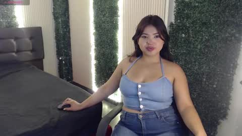 liliana online show from January 18, 7:43 pm