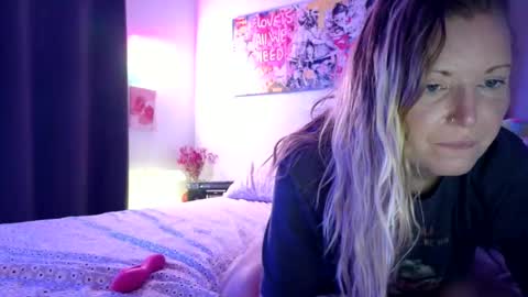 LilianaX online show from May 22, 11:41 am