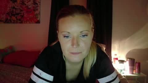 LilianaX online show from May 13, 3:34 am