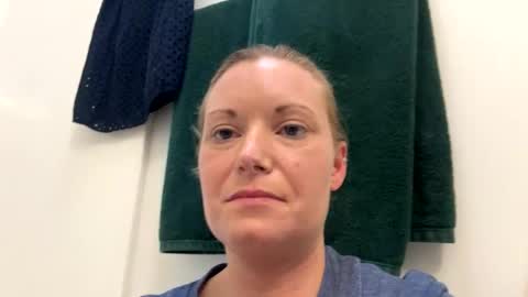 LilianaX online show from May 21, 7:50 am