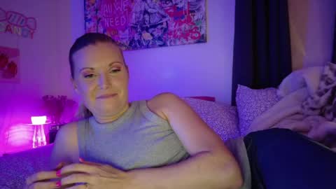 LilianaX online show from May 27, 3:14 am
