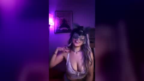 liliankitty online show from June 30, 7:35 pm