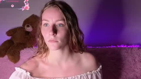 Lilly online show from July 1, 5:56 pm