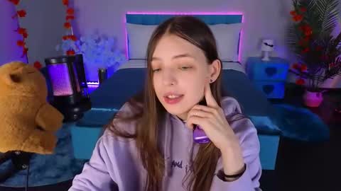 Lili Bakery online show from October 28, 2:06 am