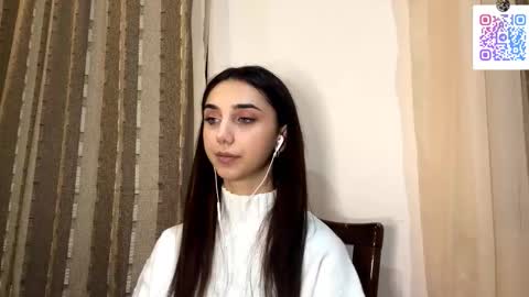 Lina online show from November 15, 10:33 pm