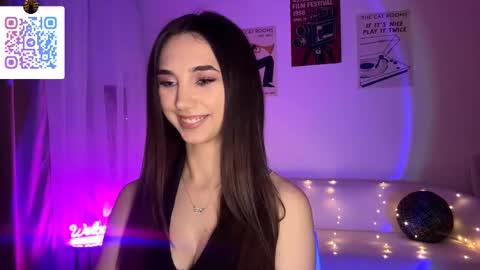 Lina online show from March 8, 2:04 am