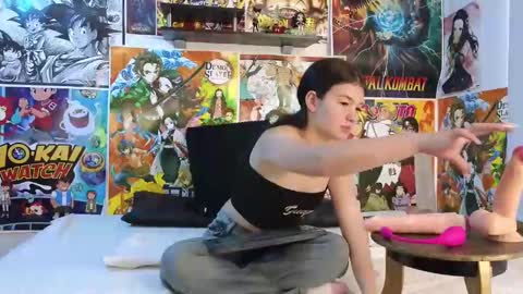 Snapshot of lilimini032 chatting on December 28, 7:22 pm lilimini online show from December 28, 7:22 pm
