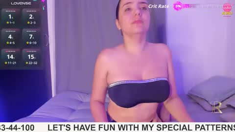 lilirouse online show from September 25, 9:19 am