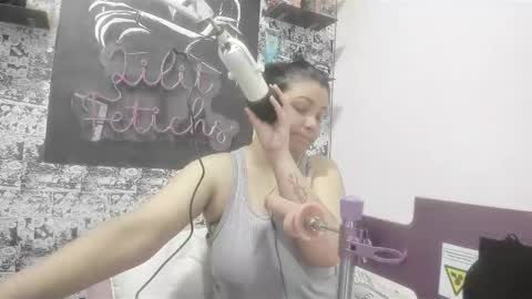 Lilit  online show from November 4, 5:51 pm