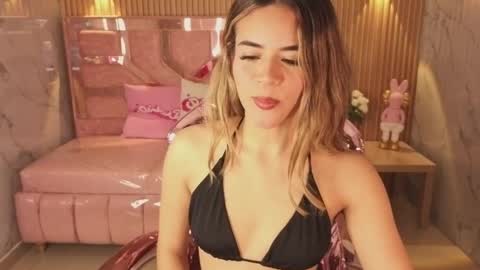 Lilith  online show from January 15, 8:37 pm