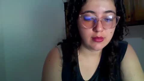 The beloved Lilith online show from January 12, 4:42 am