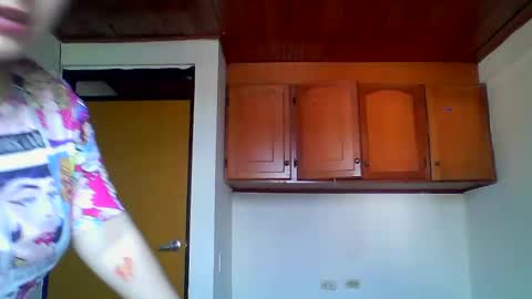 The beloved Lilith online show from January 16, 9:30 pm