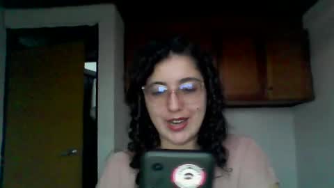 The beloved Lilith online show from January 2, 9:18 pm