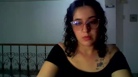 The beloved Lilith online show from December 12, 3:32 am