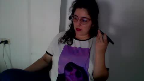 The beloved Lilith online show from January 13, 1:56 am