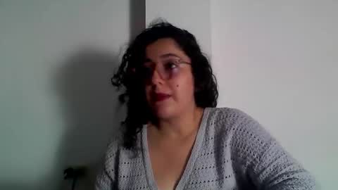 The beloved Lilith online show from January 23, 1:51 am