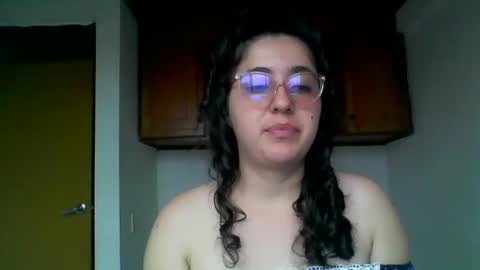 The beloved Lilith online show from January 9, 9:47 pm