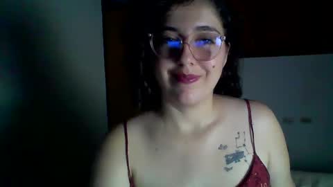 The beloved Lilith online show from January 22, 12:27 am