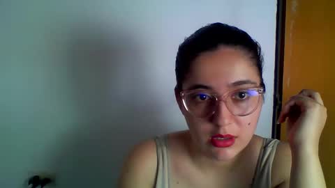 The beloved Lilith online show from December 5, 2:55 pm