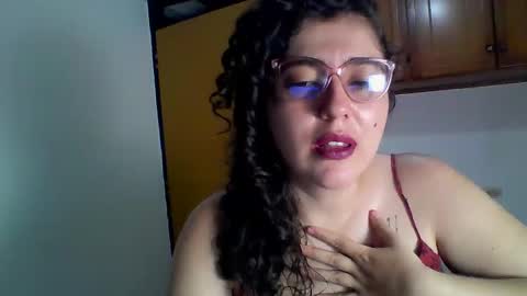 The beloved Lilith online show from January 21, 8:19 am