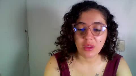 The beloved Lilith online show from December 7, 4:14 pm