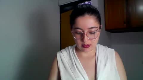 The beloved Lilith online show from December 27, 2:14 am