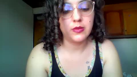 The beloved Lilith online show from January 3, 9:47 pm