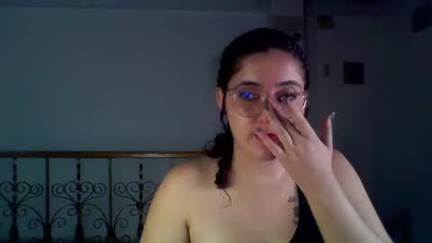 The beloved Lilith online show from December 14, 4:56 am