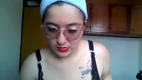 The beloved Lilith online show from December 9, 4:37 pm