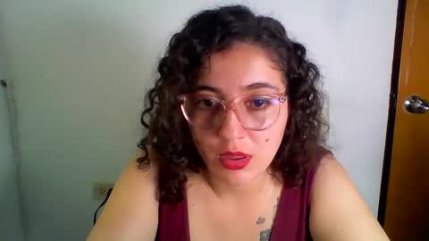 The beloved Lilith online show from December 6, 11:24 pm