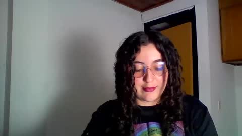 The beloved Lilith online show from January 19, 1:21 am