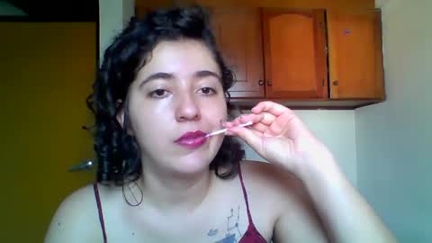 The beloved Lilith online show from January 20, 9:53 pm