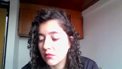 The beloved Lilith online show from January 19, 9:02 pm