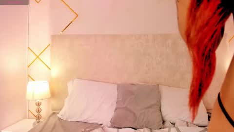 Lilith online show from November 11, 12:35 pm